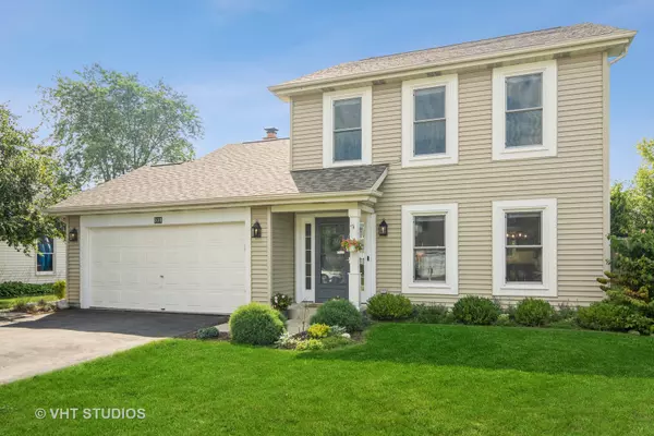 335 FARMHILL CIR, Wauconda, IL 60084