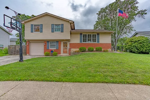 1492 Worden WAY, Elk Grove Village, IL 60007