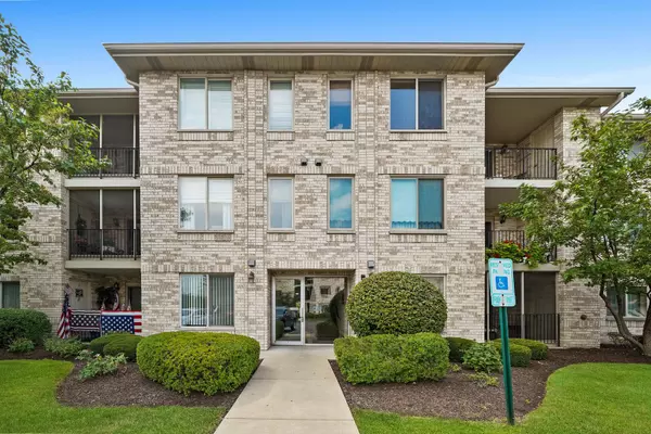 Oak Forest, IL 60452,6825 Forestview DR #3A