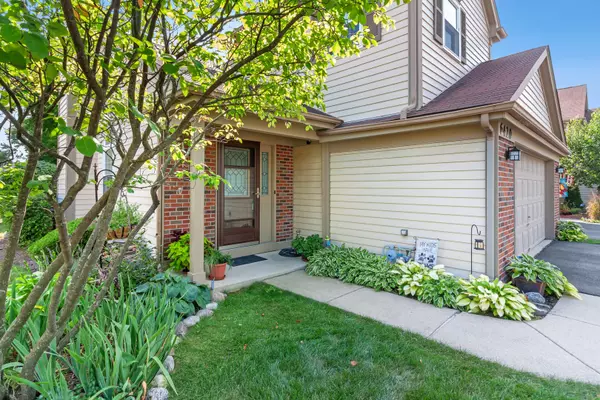 Downers Grove, IL 60516,6420 Loomes AVE