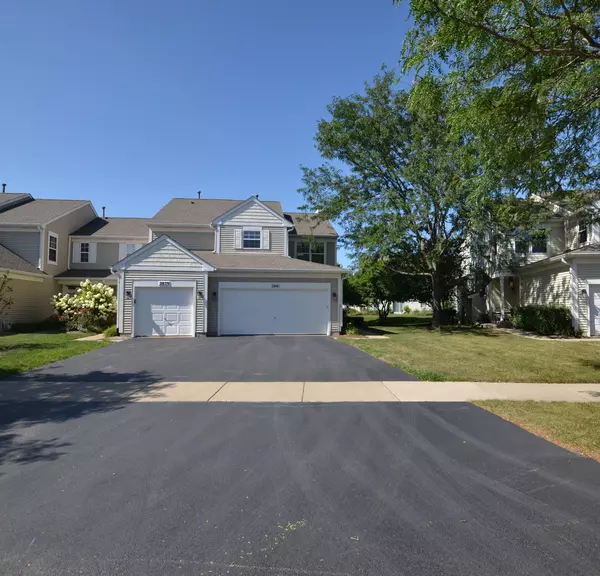 Naperville, IL 60564,2841 Gypsum CIR