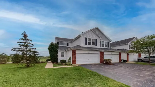 3171 Shenandoah LN #3171, Woodstock, IL 60098