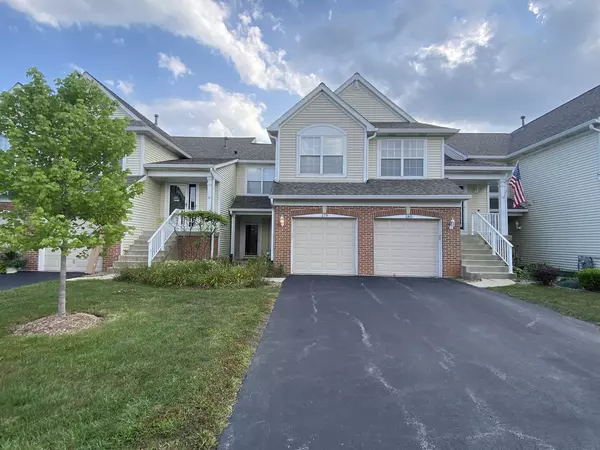 Aurora, IL 60504,178 HIDDEN POND CIR #24