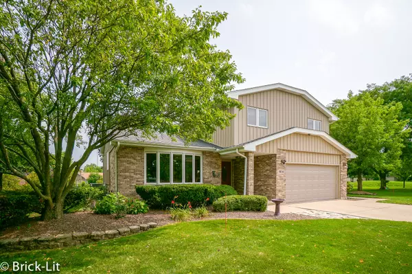 Mokena, IL 60448,9830 Sussex CT