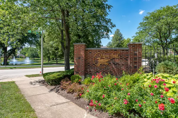 Schaumburg, IL 60173,259 Cobblestone CT