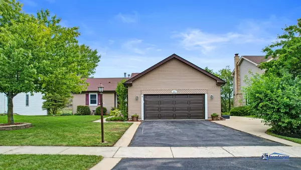 Wauconda, IL 60084,541 Farmhill CIR