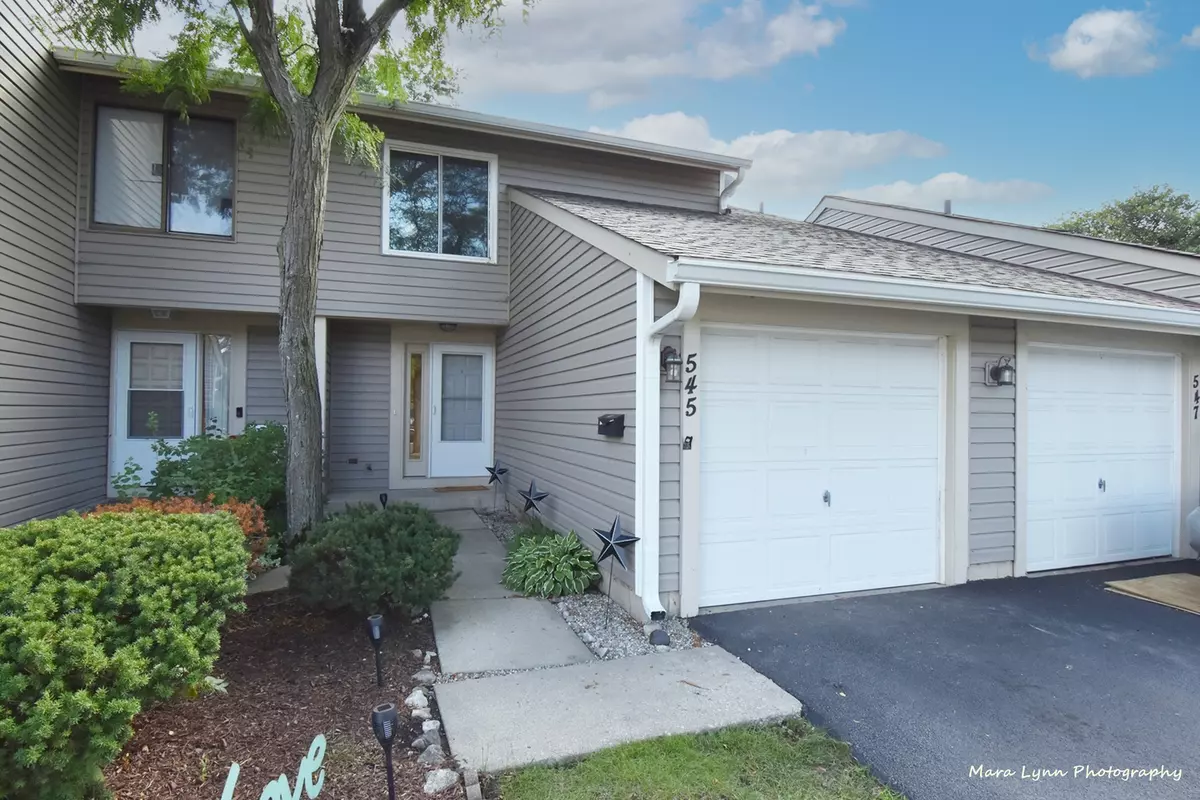 Carol Stream, IL 60188,545 Alton CT