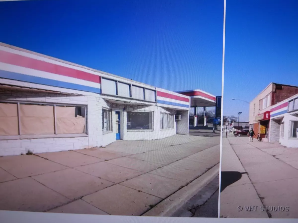 Franklin Park, IL 60131,9514 W GRAND AVE