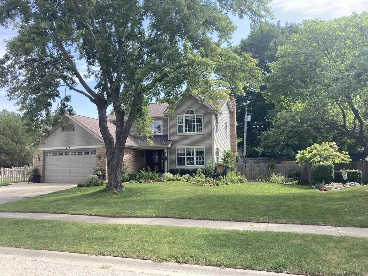 Wauconda, IL 60084,334 Old Country WAY