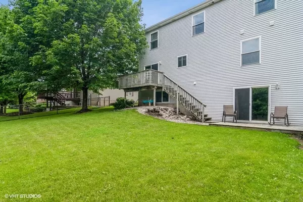 Yorkville, IL 60560,901 B HARVEST TRAIL #B