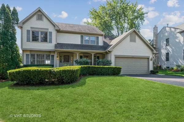 6367 Barn Swallow CT, Gurnee, IL 60031