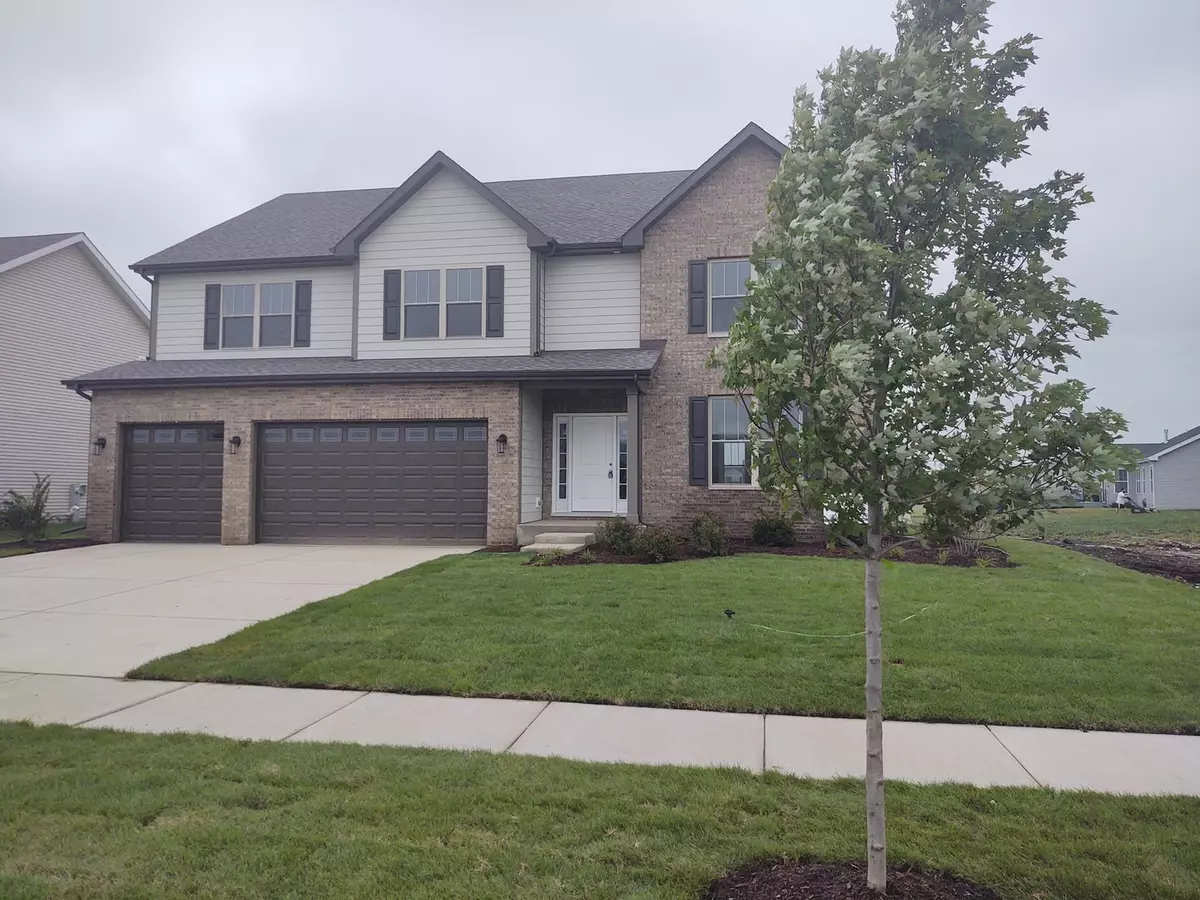 Oswego, IL 60543,601 Westford PL