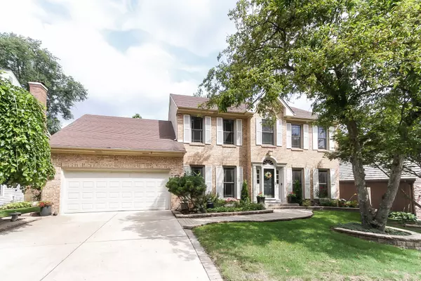 Wheaton, IL 60189,25W624 Summerfield CT