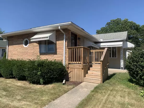 722 W Saint Paul ST, Spring Valley, IL 61362