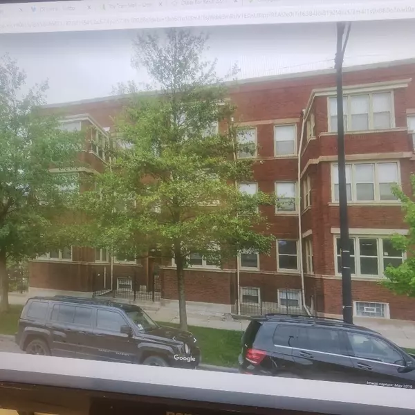 Chicago, IL 60615,4832 S Indiana AVE #G-28