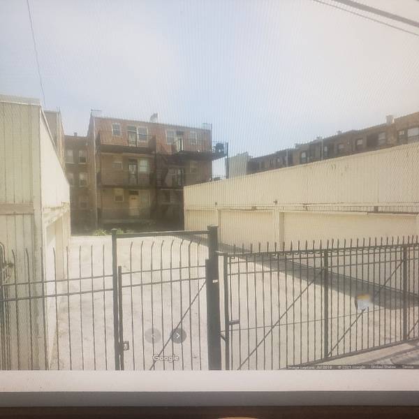 4832 S Indiana AVE #G-28, Chicago, IL 60615