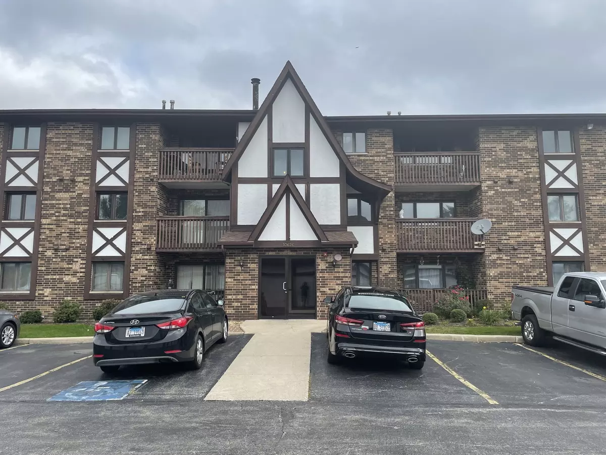 Chicago Ridge, IL 60415,10626 Ridgeland AVE #2A