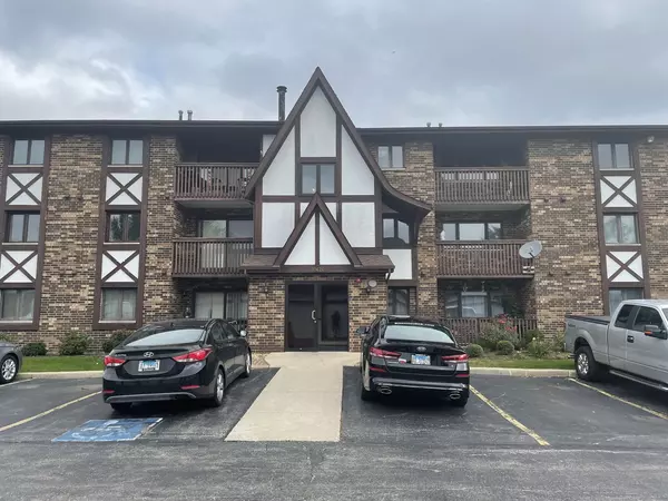 10626 Ridgeland AVE #2A, Chicago Ridge, IL 60415