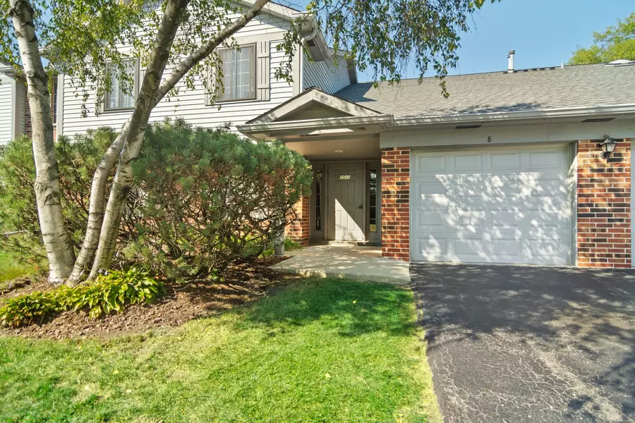 1510 W Partridge LN #5, Arlington Heights, IL 60004