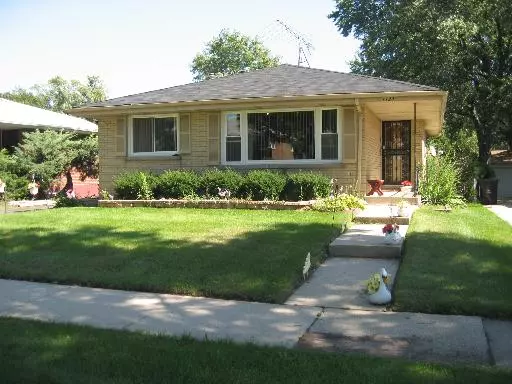 1123 RICHARD AVE, Berkeley, IL 60163