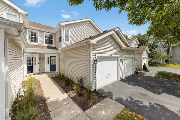 383 Glen Byrn CT, Schaumburg, IL 60194