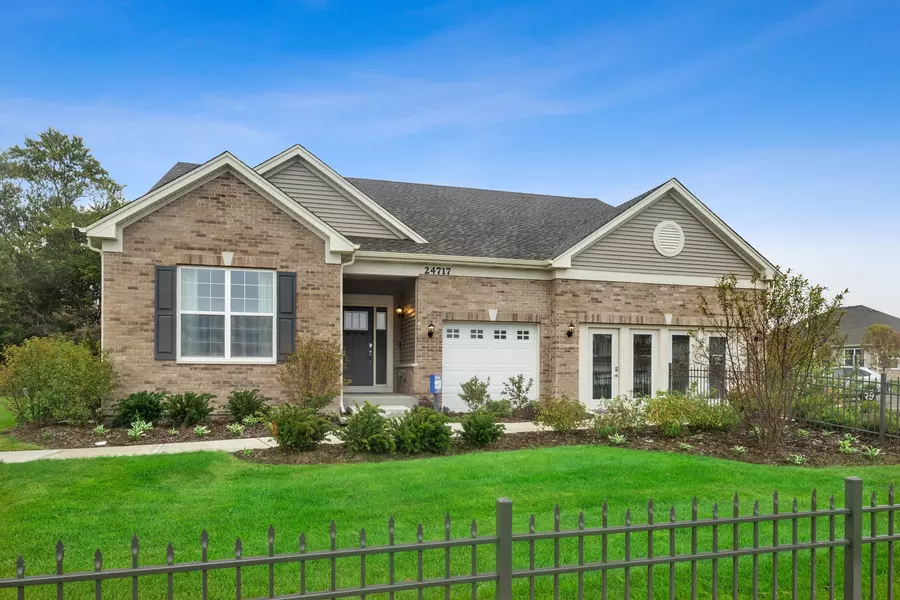 1211 Barberry WAY, Joliet, IL 60431