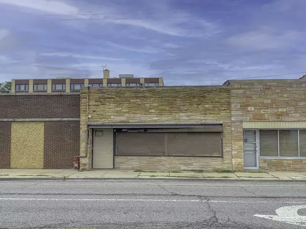 5952 W Lawrence AVE, Chicago, IL 60630