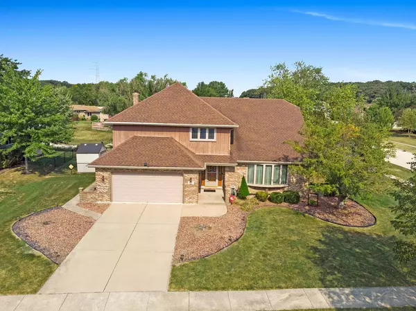 Homer Glen, IL 60491,12216 Black Forest TRL