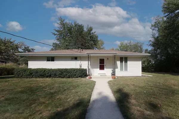 5950 Muskie TRL, Morris, IL 60450