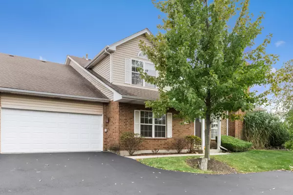 Mokena, IL 60448,9789 Cambridge CIR