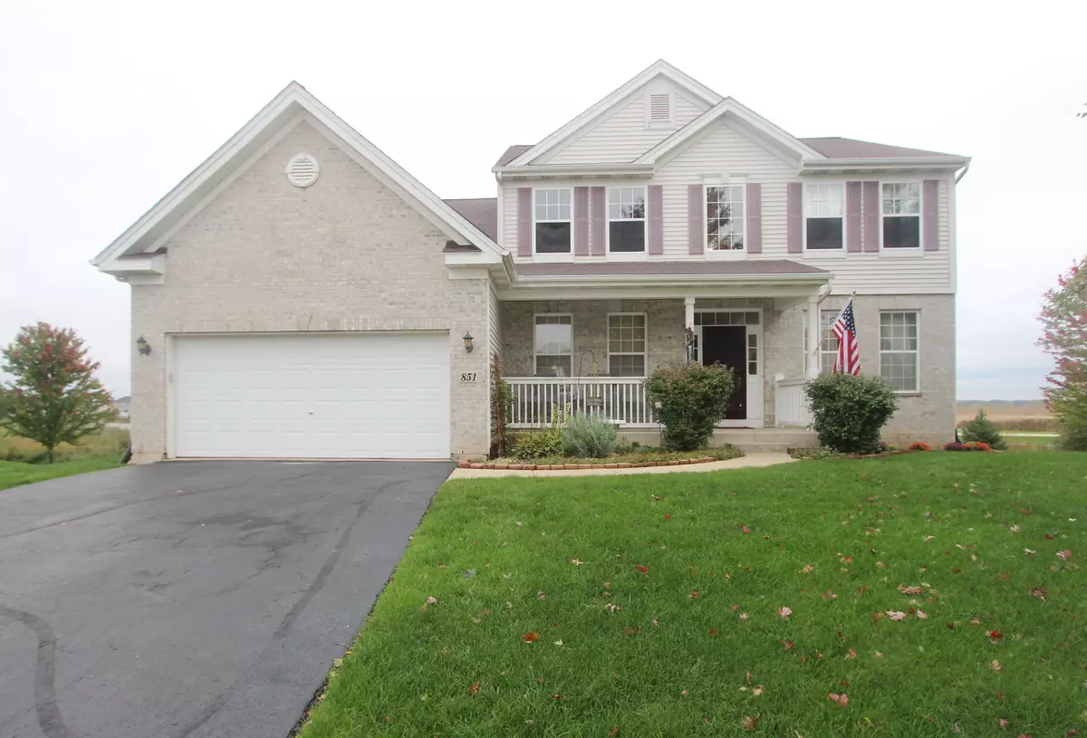 Woodstock, IL 60098,851 Verdi CT