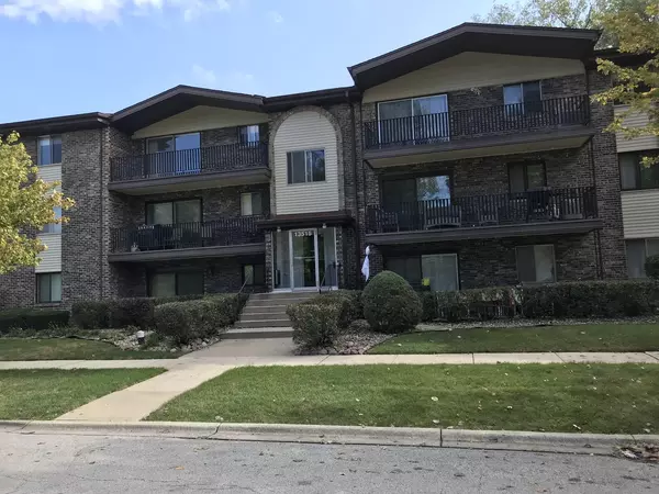 13515 Le Claire AVE #59, Crestwood, IL 60418