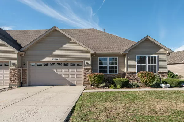 Plainfield, IL 60544,15746 Cove CIR