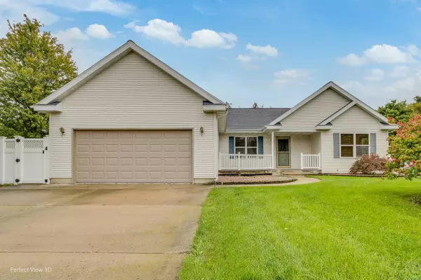 248 Country LN, Bonfield, IL 60913