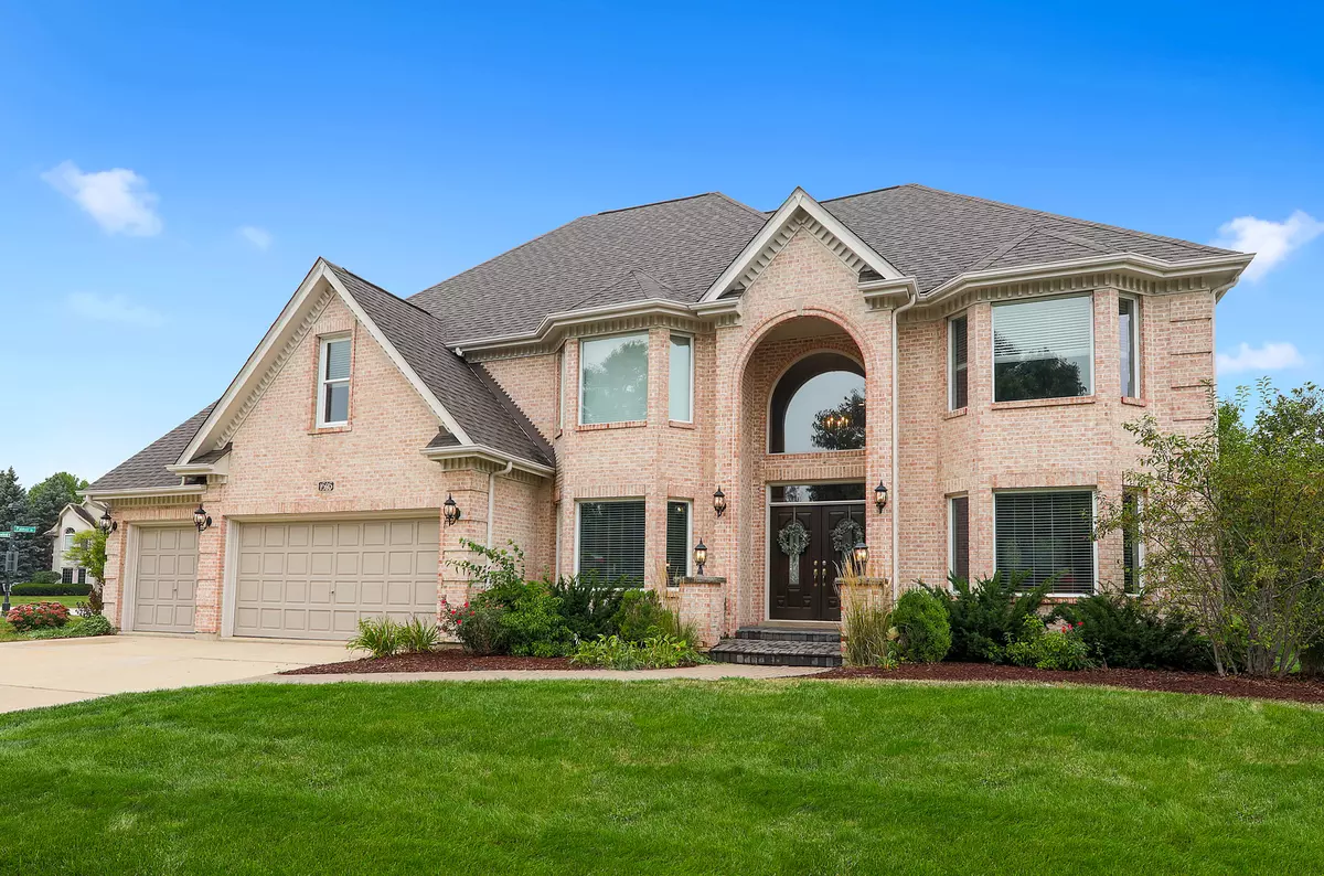 Naperville, IL 60564,1595 Whistler CT