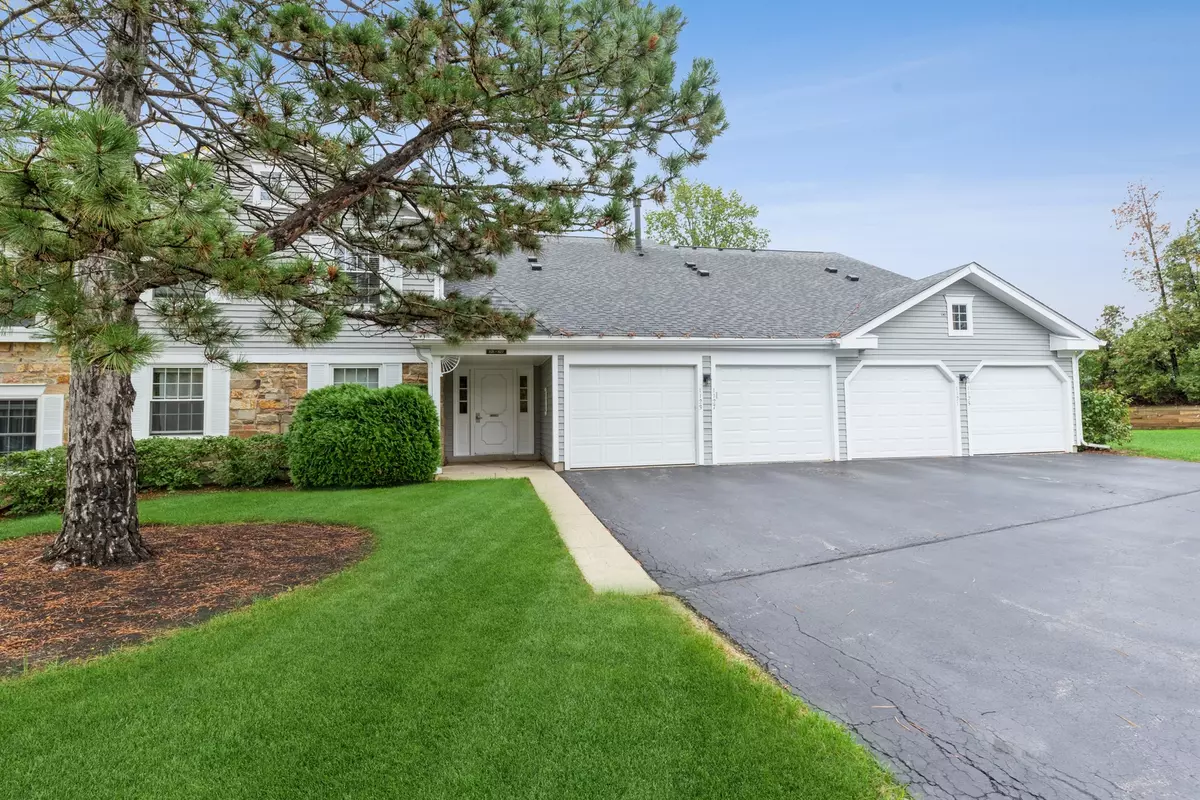 Buffalo Grove, IL 60089,1125 AUBURN LN #1125