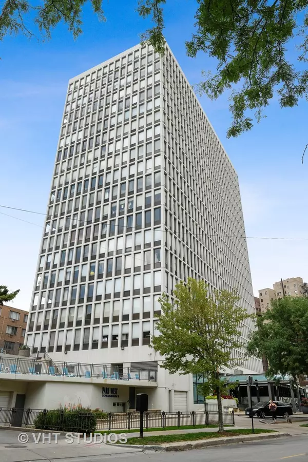 444 W FULLERTON Pkwy #809, Chicago, IL 60614