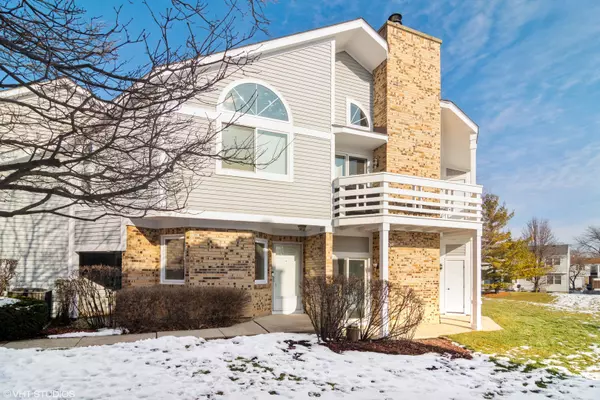 1211 Ranch View CT #1211, Buffalo Grove, IL 60089