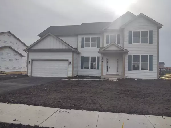 Oswego, IL 60543,609 Westford PL