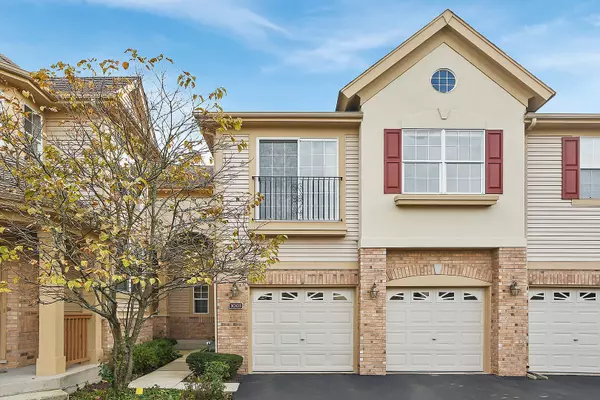 3003 Spyglass CIR #3003, Palos Heights, IL 60463