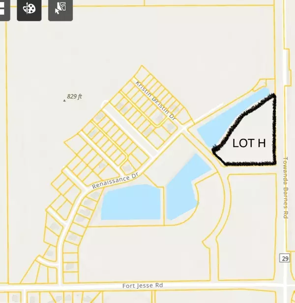 Normal, IL 61761,Lot H Towanda Barnes