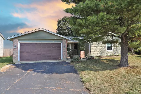 1516 Shepard CIR, Elk Grove Village, IL 60007