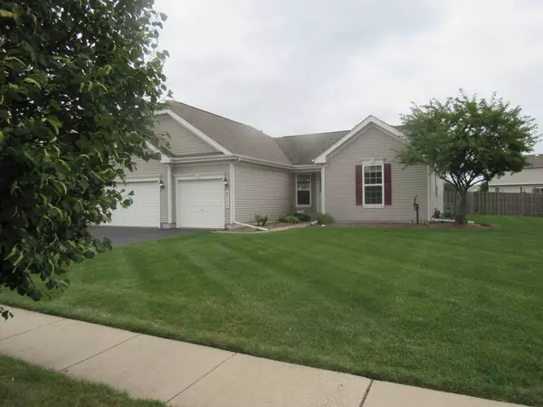 Mchenry, IL 60050,6711 Glenmoor CT