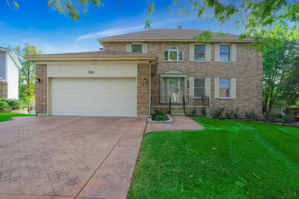 Carol Stream, IL 60188,764 Princetown CT