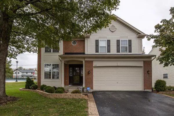 Addison, IL 60101,2101 W SILVERLEAF CT