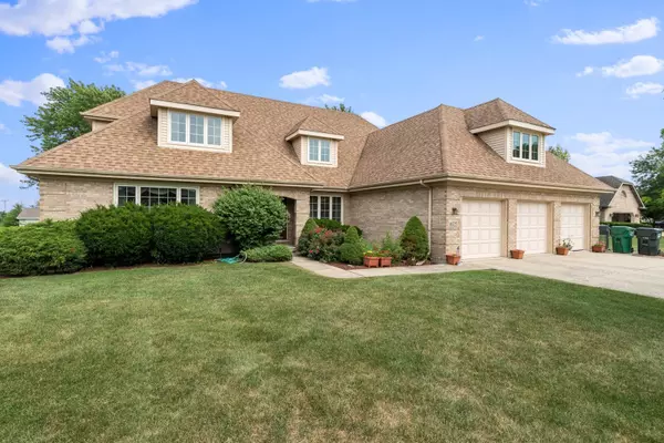 Homer Glen, IL 60491,16725 Meadowcrest DR