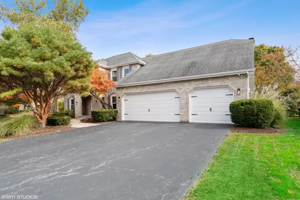 Naperville, IL 60565,960 Eddystone CIR