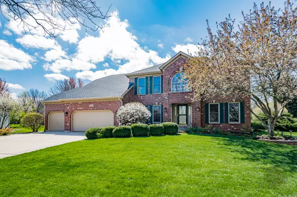 Naperville, IL 60564,1260 Thackery CT