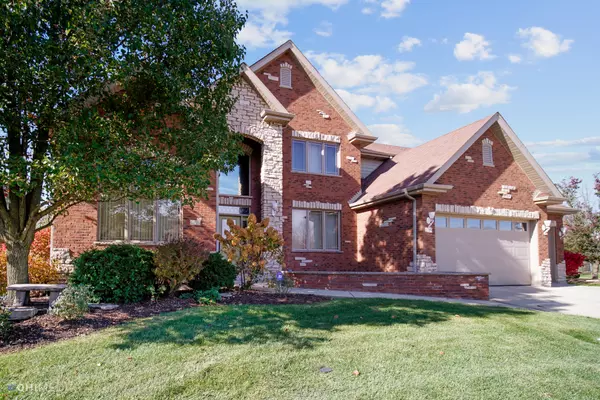 Orland Park, IL 60462,15632 heatherglen DR