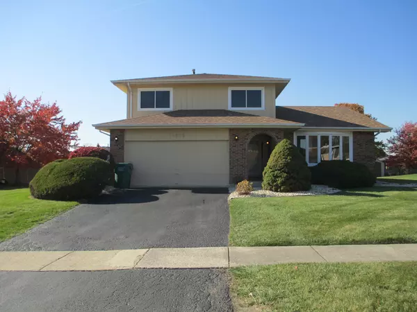 15658 Twin Lakes DR, Homer Glen, IL 60491